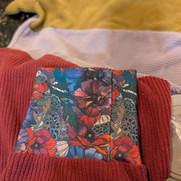 Youer long sleeve chill top - Picture 3 of 5